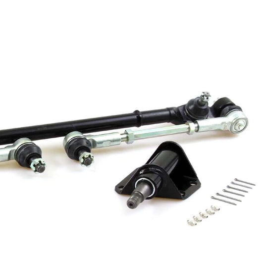 Steering Center Rod Link Kit for Bedford Holden KBZ TF DX LX CrewCab Ute 1980-2002