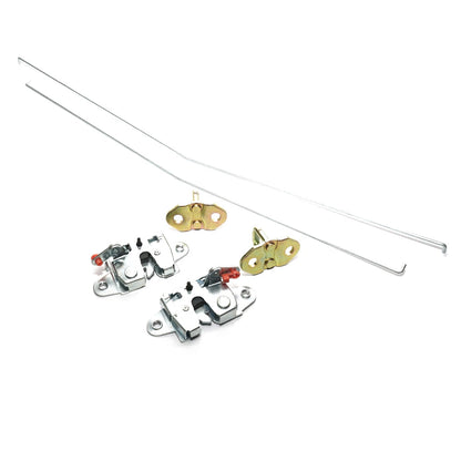 Tail gate Lock Control Link for Toyota Hilux2015-2023