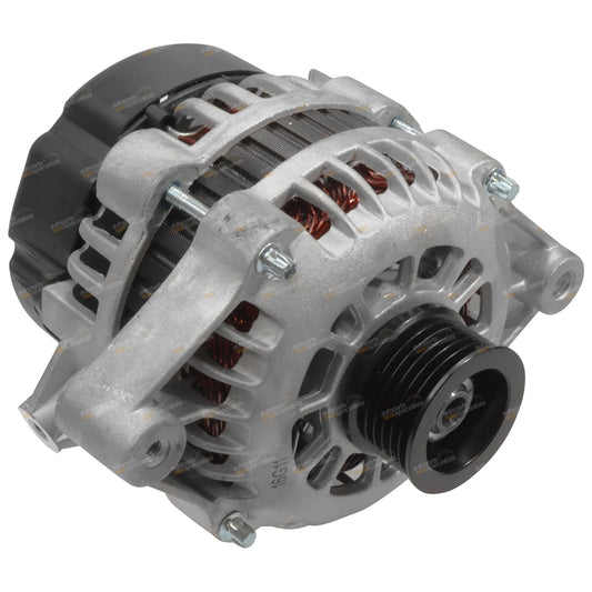 Alternator for Holden Barina SB XC 1.4L 4cyl (1994-2005)