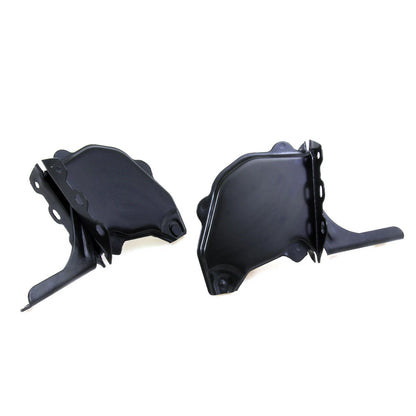 Bonnet Lock Hinges for Toyota Hilux 1984-1988