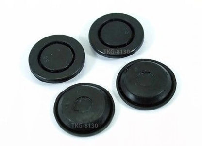 1 x 1 1/4" Rubber Plug for Toyota, Isuzu, Nissan