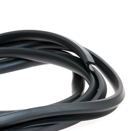 BootLid Weatherstrip for Nissan Datsun Bluebird 510 1600 1968-1973