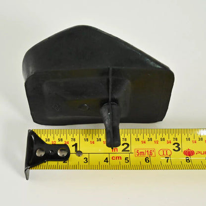 Tail gate Bumper Stop Rubber for Nissan Datsun 720 1979-1986