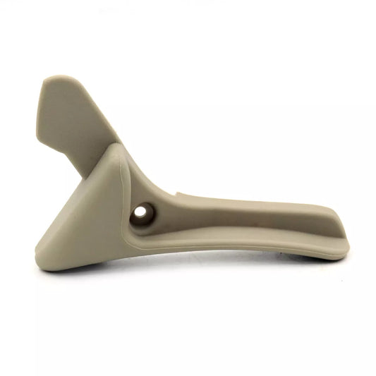 LH Seat Adjustment Lever Beige for Mitsubishi Triton Strada L200 2005-2014