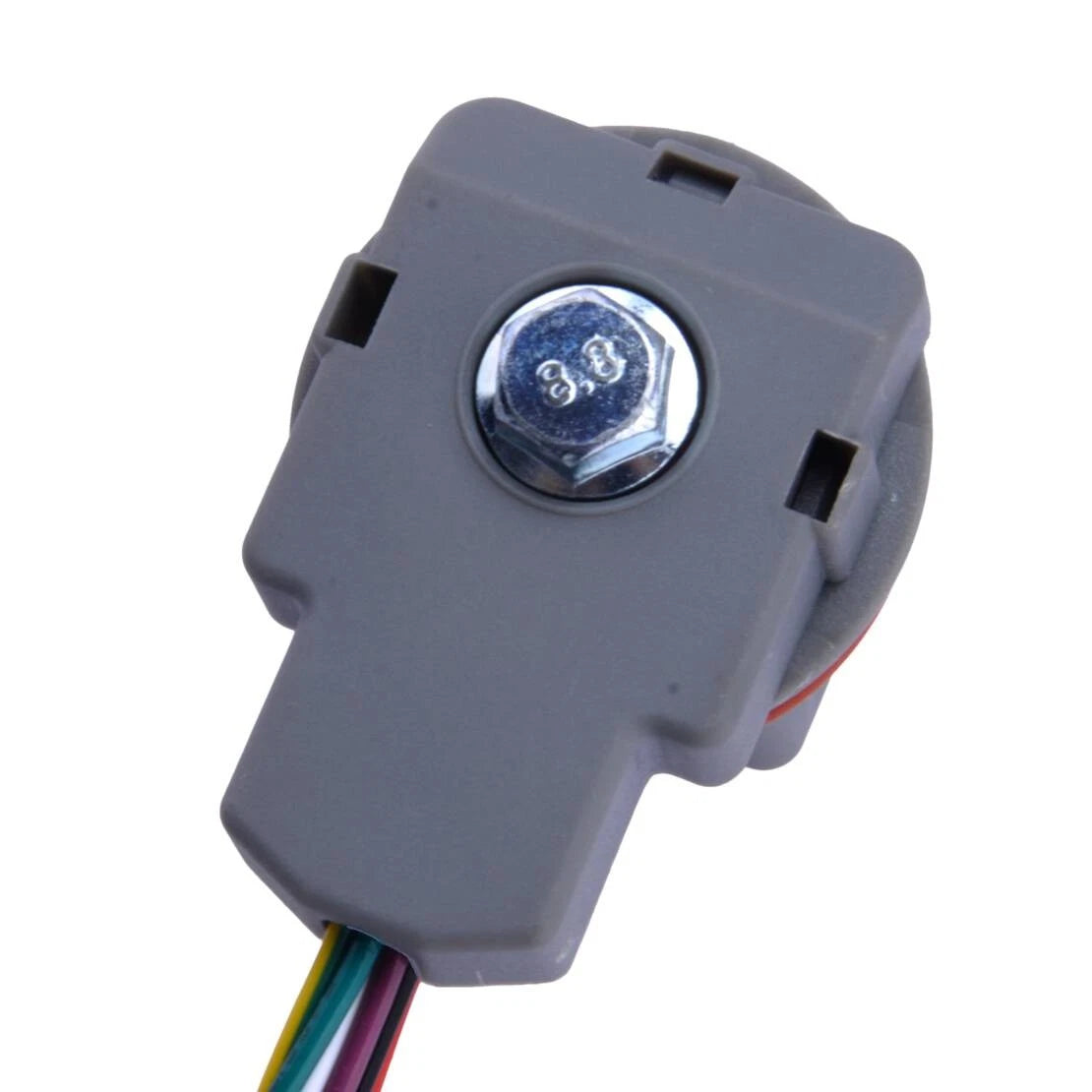 Connector Wiring Harness Pigtail Repair Kit for Ford 5R55W 5R55S Trans