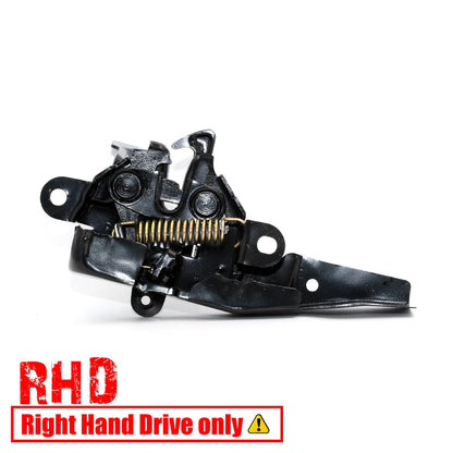 Bonnet Latch Striker Lock for Toyota Hilux2004-2015