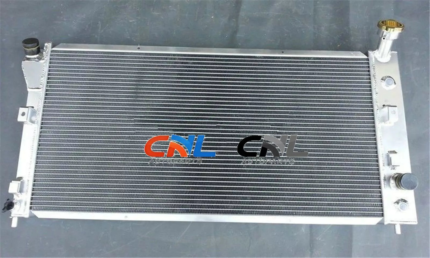 Aluminum Radiator for Buick Century 2000-2005 (3.1L V6)