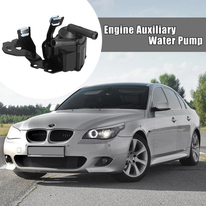Auxiliary Water Pump for BMW Mini Cooper 2007-2012 2 x 11537630368
