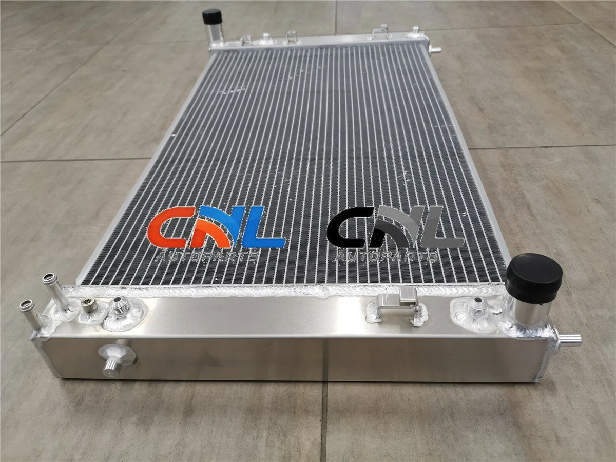 Aluminum Radiator for Holden Commodore VT VX VU HSV V8 GEN3 LS1 5.7L ...