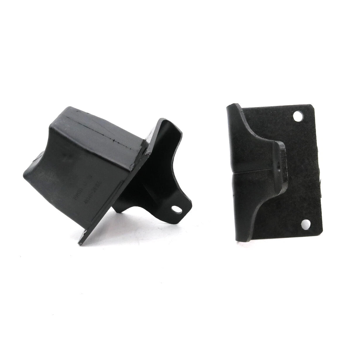 Rear Spring Bumper for Toyota Hiace Van 1989-2006