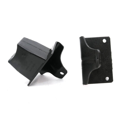 Rear Spring Bumper for Toyota Hiace Van 1989-2006