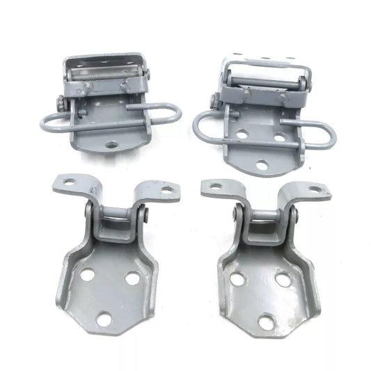 Upper & Lower Front Door Hinge for Nissan Datsun 720 King Cab 1979-1986