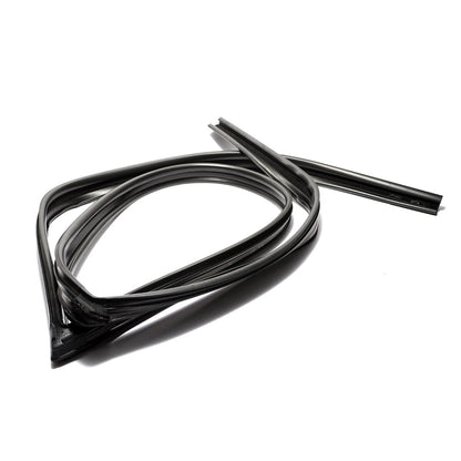 Front Door Glass Run Channel for Toyota Corolla Altis 2000-2008