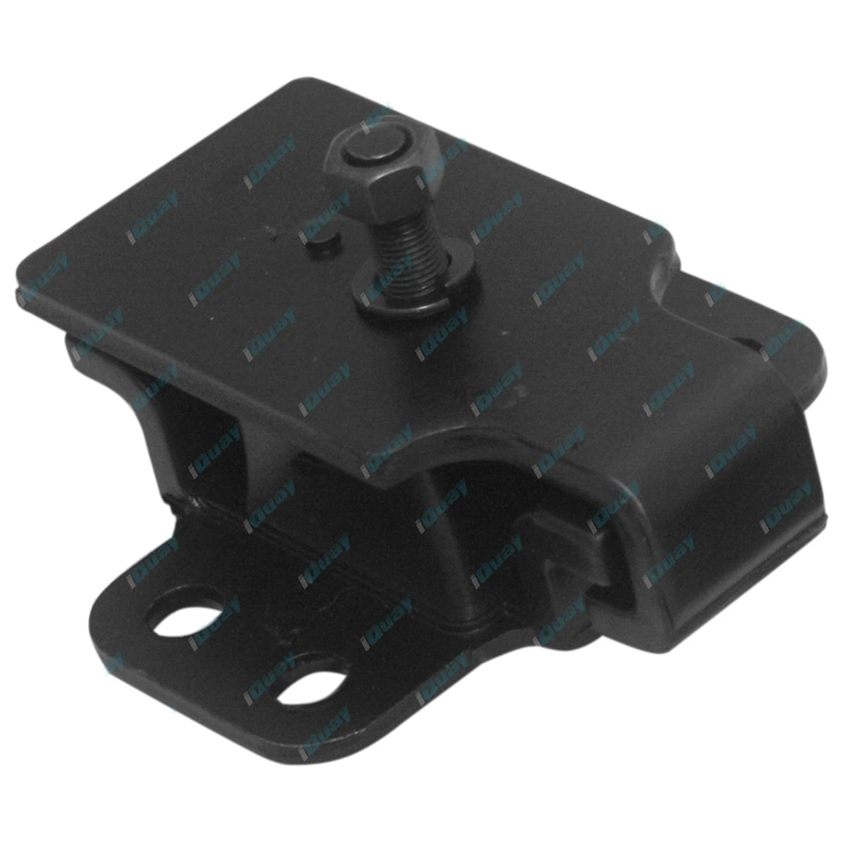 2 Front Engine Mount for Patrol GU Y61 98~07 Diesel 4.2L TD42 TD42T TD ...
