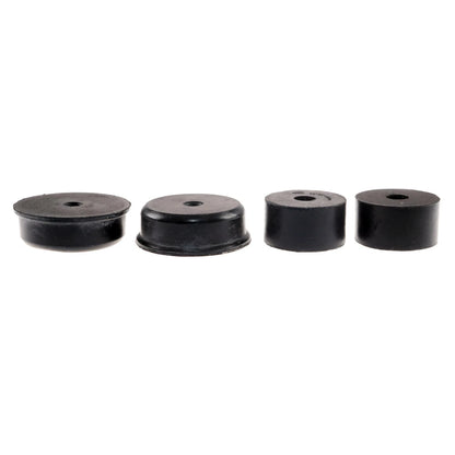 Rubber Cabin Bushing Set for Nissan Datsun 620 Extended Cab 1972-1979