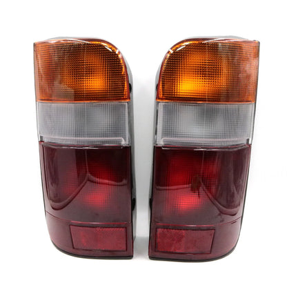 Rear Tail Light Light  x2 for Toyota Hiace Van 1989-2004