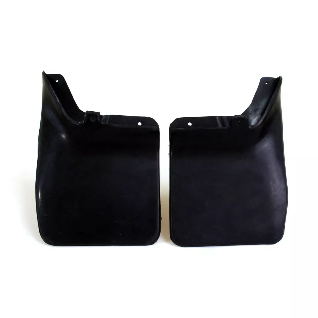 Rear Mud Guard Flap x2 for Nissan Navara D22 1997-2004