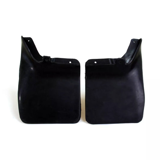 Rear Mud Guard Flap x2 for Nissan Navara D22 1997-2004