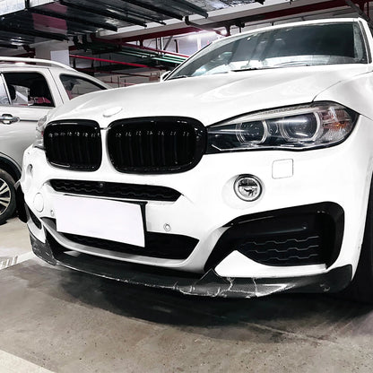 Air Vent Trim Covers for BMW X6 F16 M Sport (2015-2019)