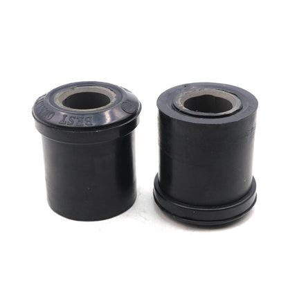 Rear Rubber Spring Bush 4pcs for Datsun Nissan Ute 620 1972-1979