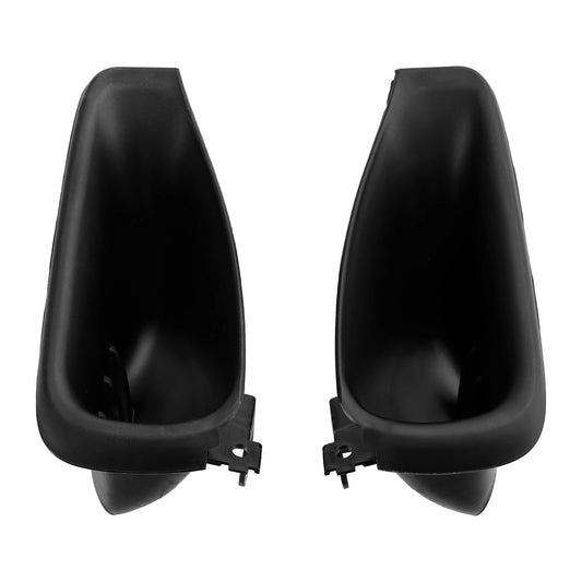 Air Intake Side Fairing for Yamaha MT-09 / MT-09 SP (2021-2023)