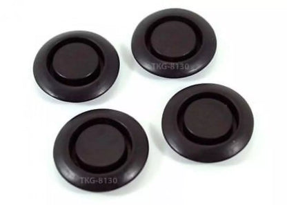 1" Rubber Plug for Toyota, Isuzu, Nissan (Universal)