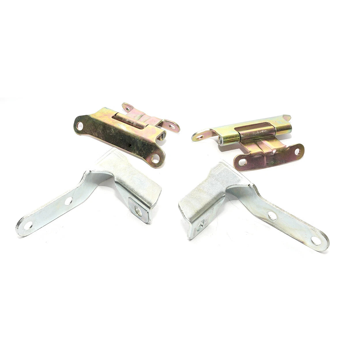 Rear Tail gate Hinges for Toyota Hilux2015-2023