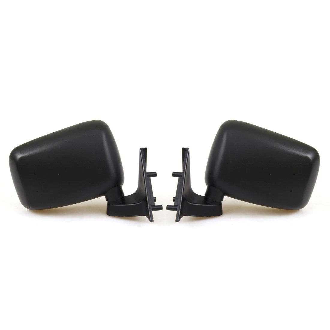 Door Mirror x2 for Mazda B-Series B2000 B2200 B2600 1985-1998