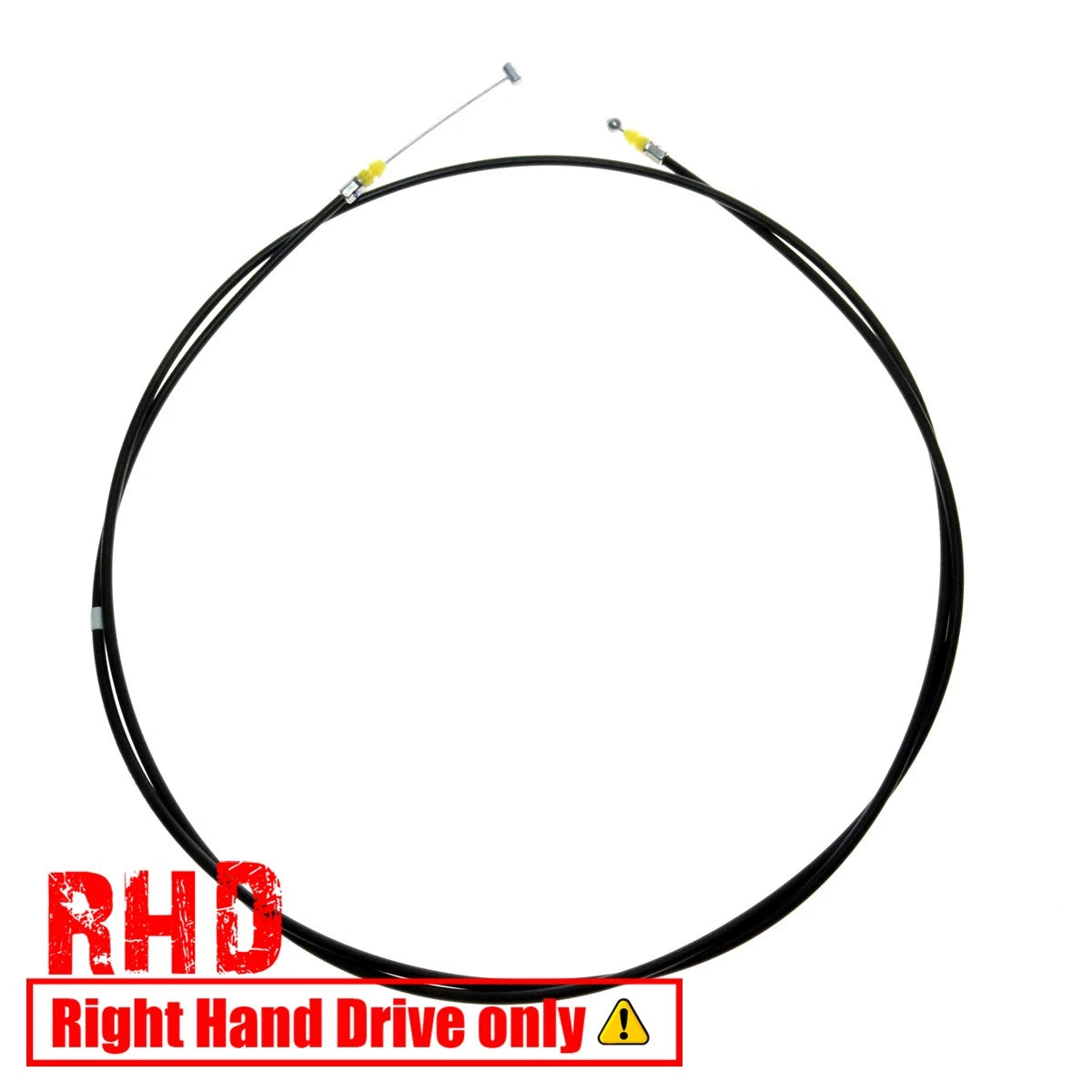 Bonnet Release Cable for Honda City Fit Aria 2006-2008