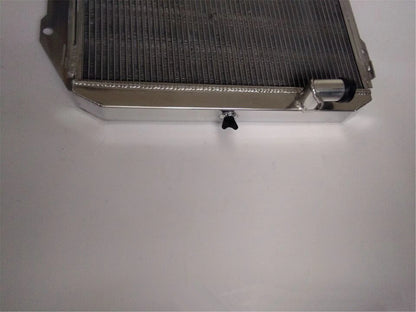 Aluminum Radiator for Daihatsu Rocky F7/F8 2.8D/2.8TD (1985-1990)