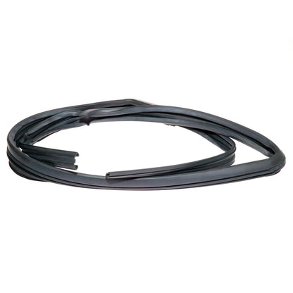 Front Door Glass Run Channel for Toyota Hilux Surf 4Runner 1989-2002