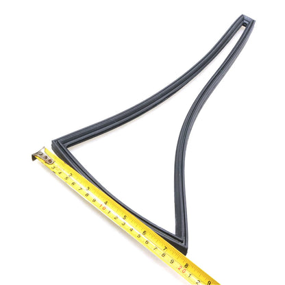 Vent Rubber Weatherstrip Quarter Seal for Nissan Datsun Patrol G60 1960-1980