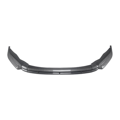 Alerón de parachoques delantero para VW Tiguan MK2 Rline (2017-2020)