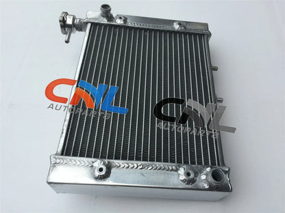 Aluminum Radiator for Can-Am Outlander 500/650/800 (2006-2014)