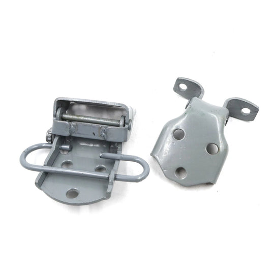 Upper Lower Front Door Hinges for Nissan Datsun 720 Ute 1980-1986