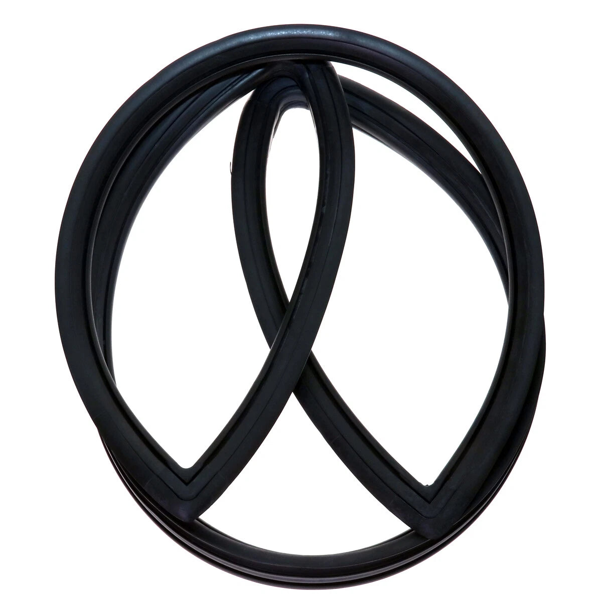 Front Windshield Seal Weatherstrip for Toyota Corolla KE/TE 1966-1970