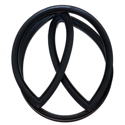 Front Windshield Seal Weatherstrip for Toyota Corolla KE/TE 1966-1970