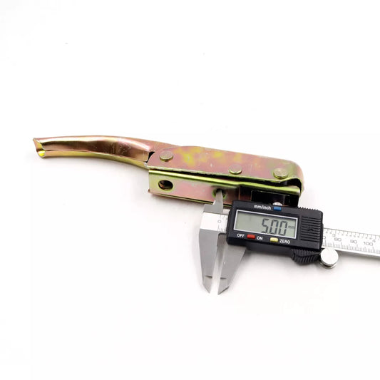 Tail gate Handle Opener for Nissan Sunny 1975-1989