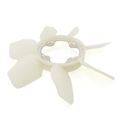 Radiator Cooling Fan Blade 2.7L for Toyota 2005-2015
