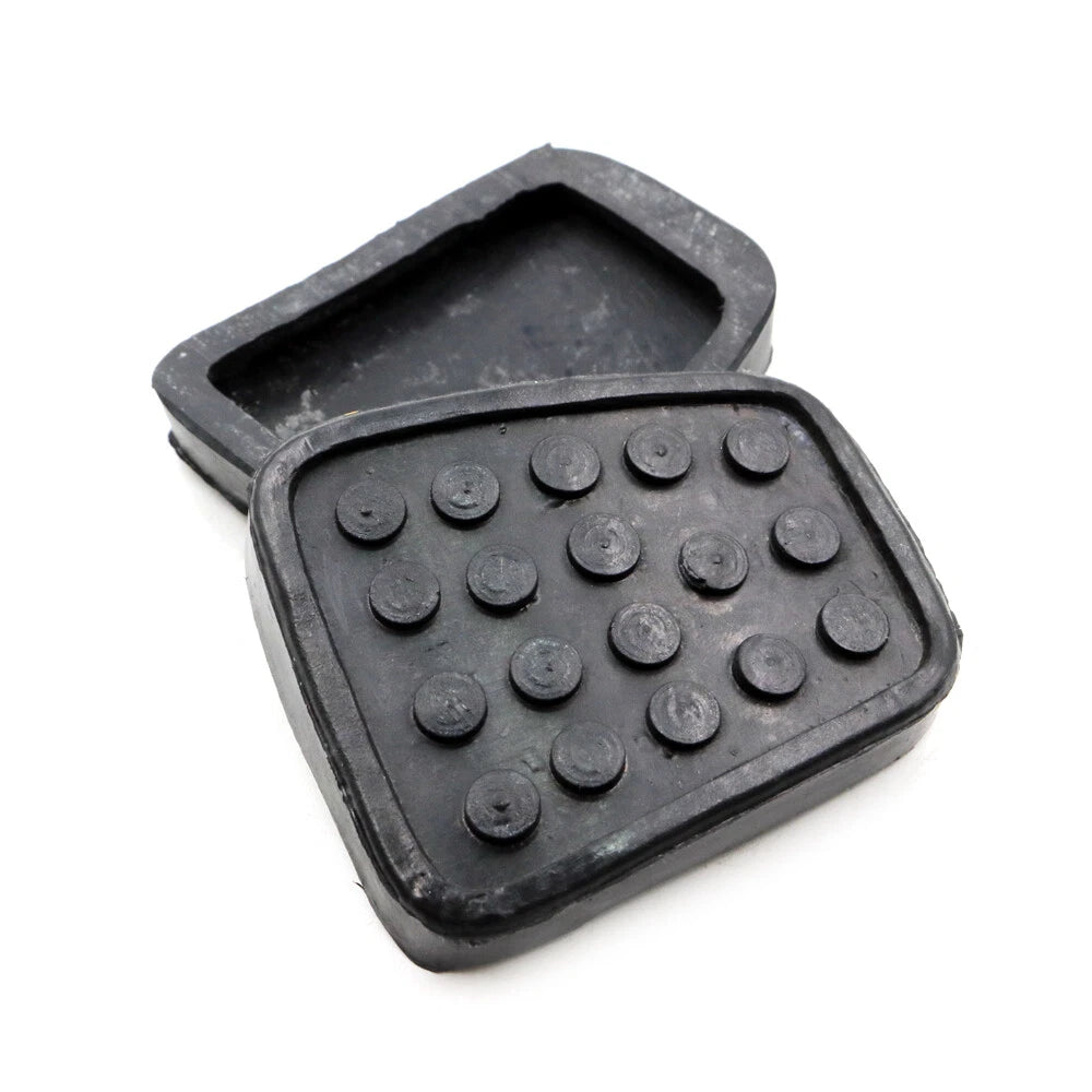Brake Clutch Pedal Pad Set for Mazda Familia Coupe/1963-1968