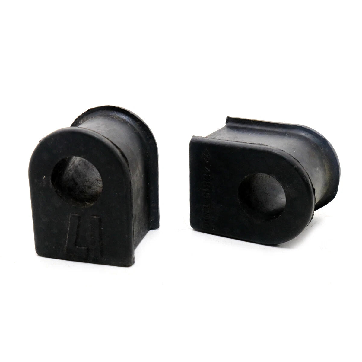 Stabilizer Shaft Rubber for Toyota Corolla Coupe 1974-1981