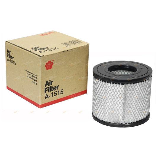 Air Filter for Holden Rodeo RA TF TFR55 4cyl 4JH1TC 3.0L (2001-2006)