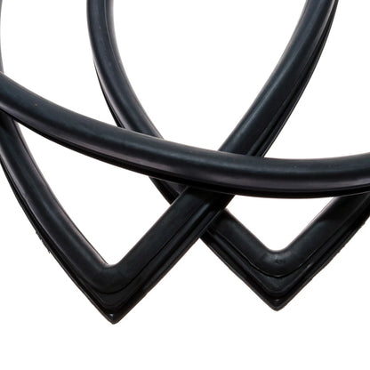 Front Windshield Weatherstrip for Toyota Hilux RN10 1968-1972