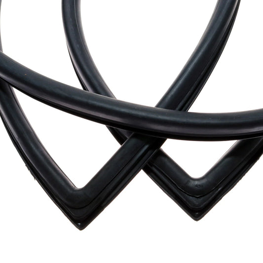 Front Windshield Weatherstrip for Toyota Hilux RN10 1968-1972