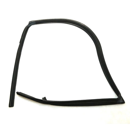 Door Glass Run Channel for Nissan Sentra Sunny B13 2-Door Sedan 1990-1994