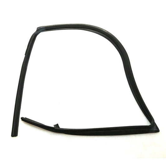 Door Glass Run Channel for Nissan Sentra Sunny B13 2-Door Sedan 1990-1994