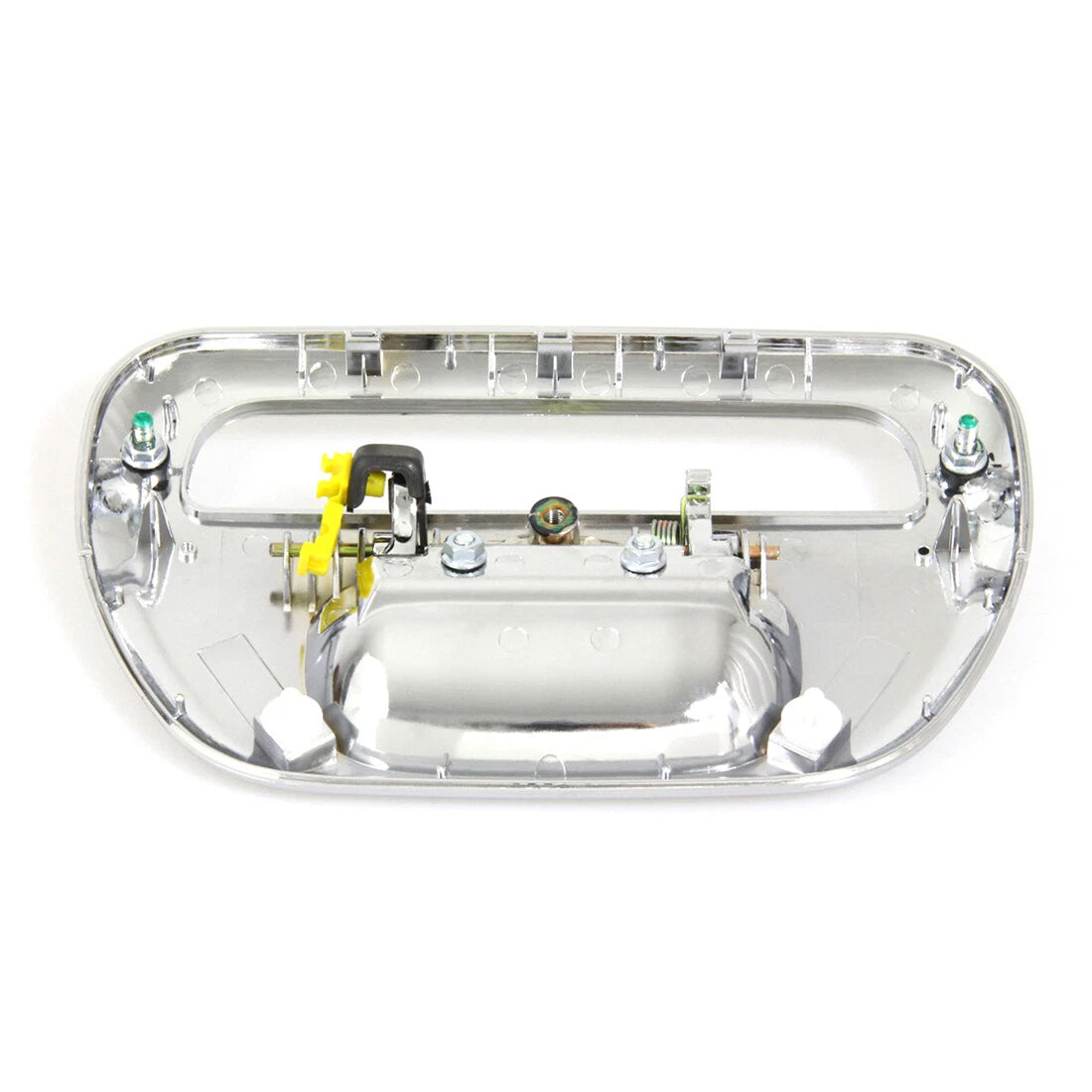 Chrome Tail gate Handle for Mitsubishi L200 Animal Strada Triton 2005-2013