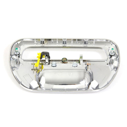 Chrome Tail gate Handle for Mitsubishi L200 Animal Strada Triton 2005-2013