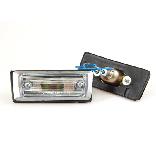 Side Marker Turn Signal Light x2 for Toyota Hilux RN25 RN36 1975-1983