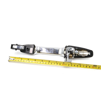 Rear Outer Door Handle Set for Honda Civic Sedan 2006-2011